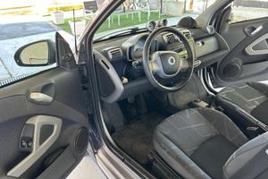Smart fortwo seconda serie