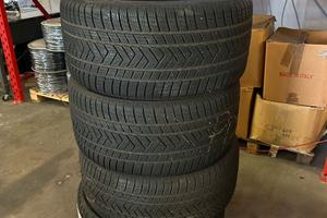 Pneumatici Pirelli 275/40R21 107V & 305/35R21 109V