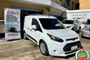 FORD Tourneo Connect 1.5 TDCi 100 CV Plus