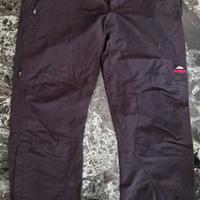 PANTALONI MC KINLEY DRYPLUS MIS XL INVERNALI