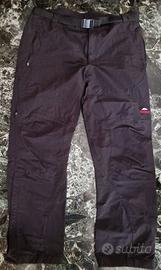 PANTALONI MC KINLEY DRYPLUS MIS XL INVERNALI