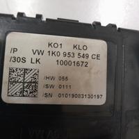 Centralina Volante Volsfwagen Scirocco 2.0 tsi