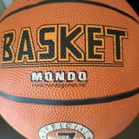 Pallone da Basket