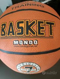 Pallone da Basket