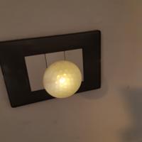 Lucina notturna Ikea