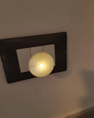 Lucina notturna Ikea