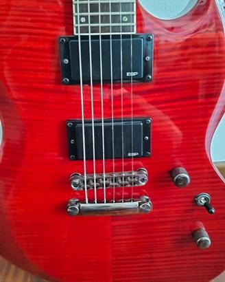 Chitarra elettrica 