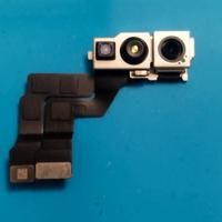 Fotocamera anteriore iPhone 14 pro Max originale