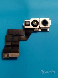 Fotocamera anteriore iPhone 14 pro Max originale