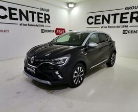 Renault Captur TCe 12V 90 CV Techno