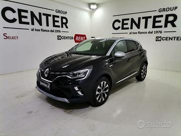 Renault Captur TCe 12V 90 CV Techno