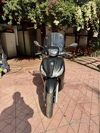 Piaggio Medley 125 - Immatricolato 2025