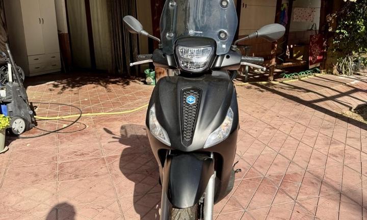 Piaggio Medley 125 - Immatricolato 2025