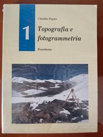 Topografia e fotogrammetria di Claudio Pigato