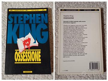 Ossessione di Stephen King 