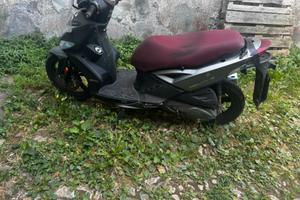 Agility 200