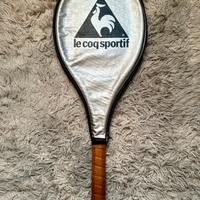 Racchetta da Tennis Le Coq Sportif Celeste