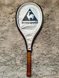 Racchetta da Tennis Le Coq Sportif Celeste