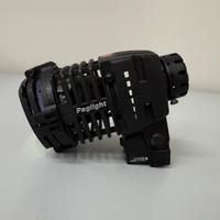 Faretto telecamera Paglight