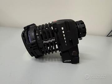 Faretto telecamera Paglight