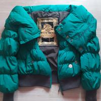 piumino Frankie Morello