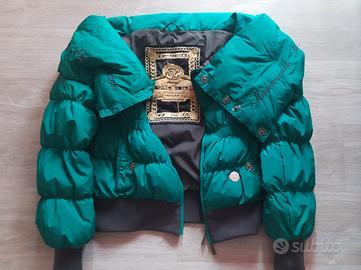 piumino Frankie Morello