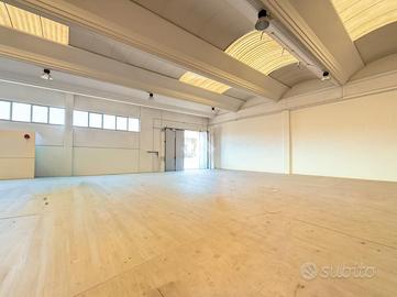 CAPANNONE A GUARDAMIGLIO