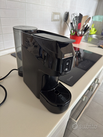 Macchina da caffè mokador d1 diva