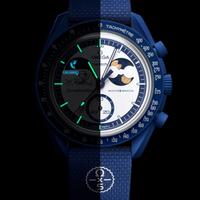 MISSION TO EARTHPHASE - MOONSHINE GOLD : SO33N704L