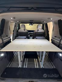 Ripiano letto per VW Multivan T7