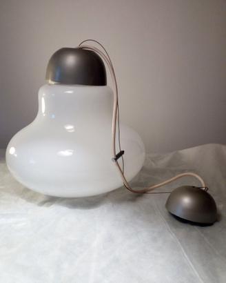 Space Age - Lampada Vintage Fungo