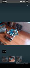 CD, Musicasette e dischi 33/45 giri 