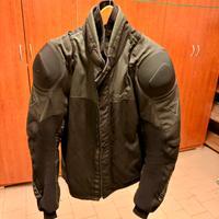 Giacca dainese sportiva