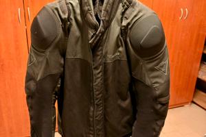 Giacca dainese sportiva