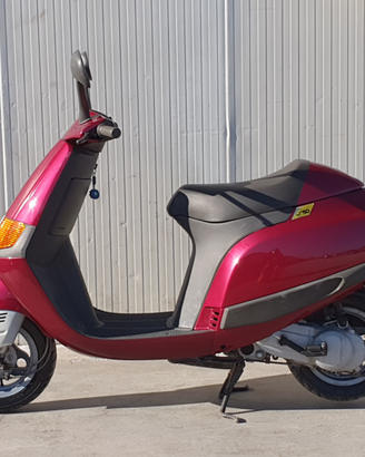 Piaggio Sfera 50 targa oro FMI