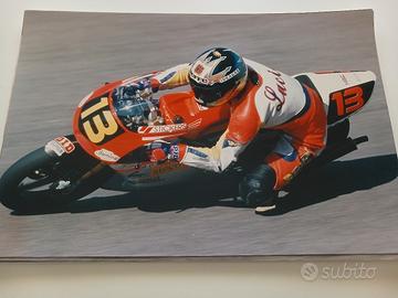 foto di Lucio Cecchinello 
