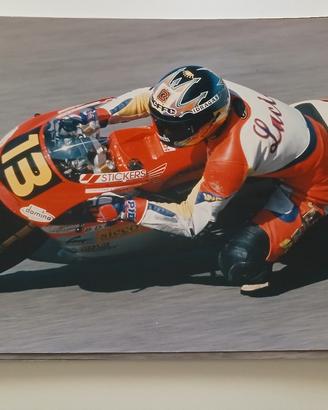 foto di Lucio Cecchinello 