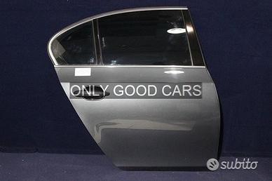 BMW Serie 5 E60 porta posteriore destra 000234