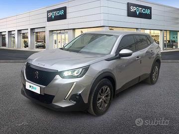 PEUGEOT 2008 PureTech 100 S&S Active