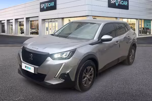 PEUGEOT 2008 PureTech 100 S&S Active