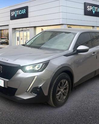 PEUGEOT 2008 PureTech 100 S&S Active