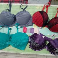 5pz reggiseni tg 4 coppa B