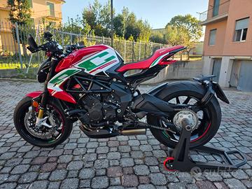 Mv Agusta Dragster 800 RC SCS