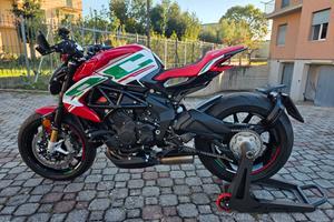 Mv Agusta Dragster 800 RC SCS
