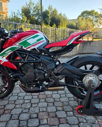 Mv Agusta Dragster 800 RC SCS