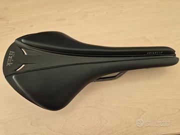 sella fizik Antares r3 versus evo