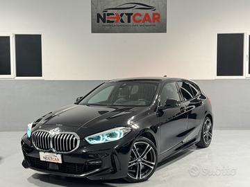 Bmw serie 1 Msport Tagliandi BMW , Anno 2021
