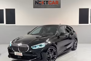 Bmw serie 1 Msport Tagliandi BMW , Anno 2021