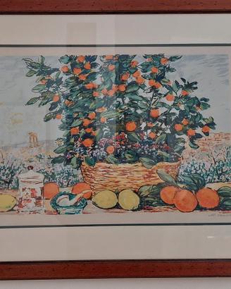 litografia Cascella 