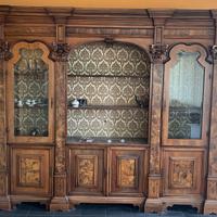 Armadio Credenza anni 70